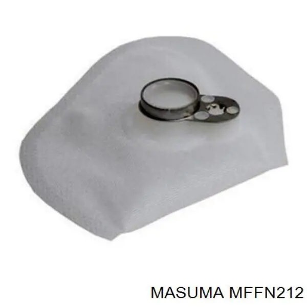 MFFN212 Masuma