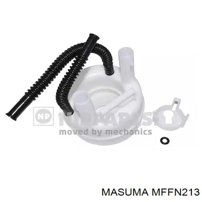 Модуль бензонасоса Masuma MFFN213 цена, от 22.27 USD