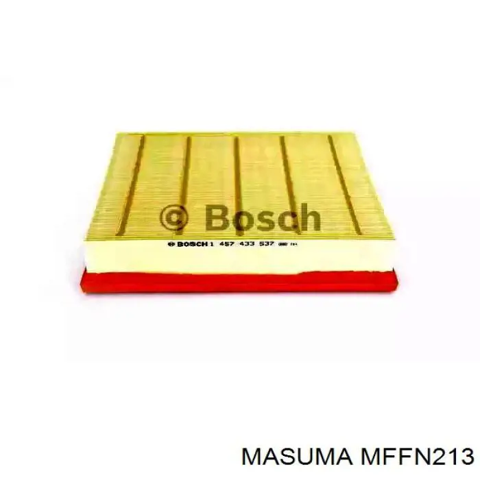 MFFN213 Masuma Электробензонасос