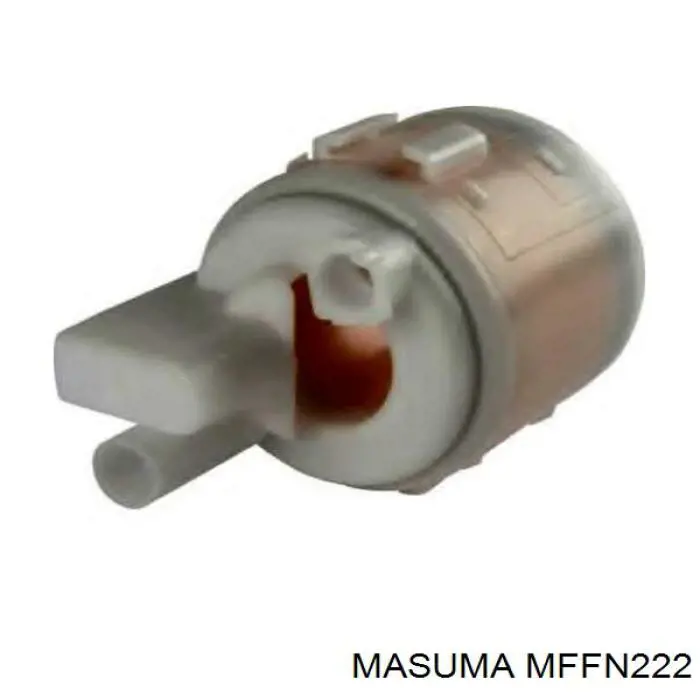 MFFN222 Masuma Фильтр топлива