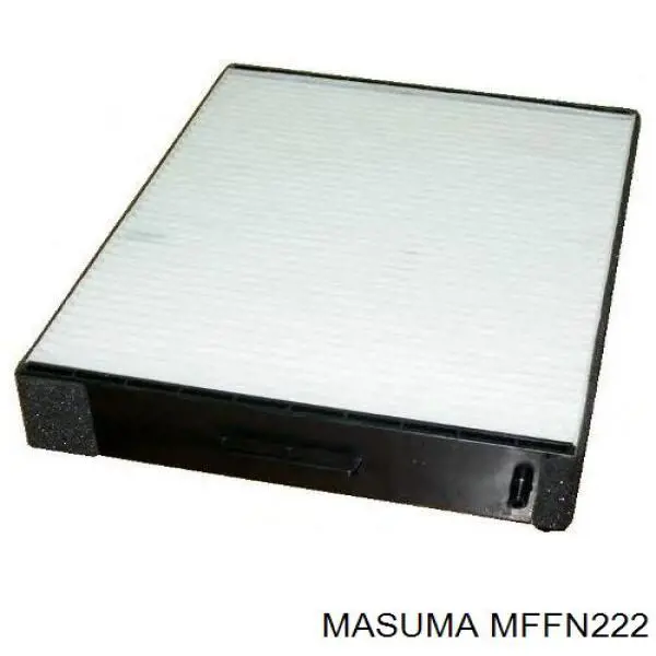 Фильтр тонкой очистки топлива Masuma MFFN222 цена, от 14.11 USD