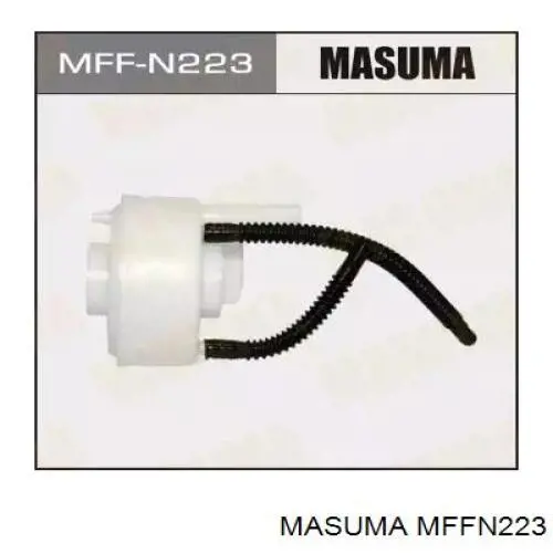 MFFN223 Masuma 