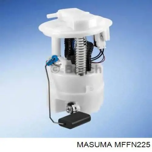 Módulo de bomba de combustível com sensor do nível de combustível Masuma MFFN225 preço, a partir de 107,22 USD