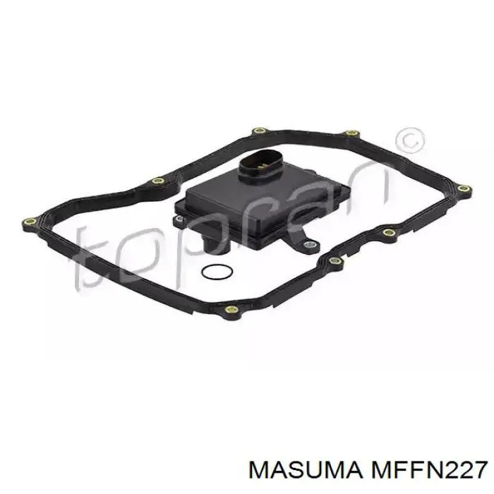 17040CD01A Nissan/Infiniti Топливный насос электрический погружной