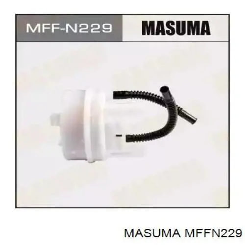  MFFN229 Masuma