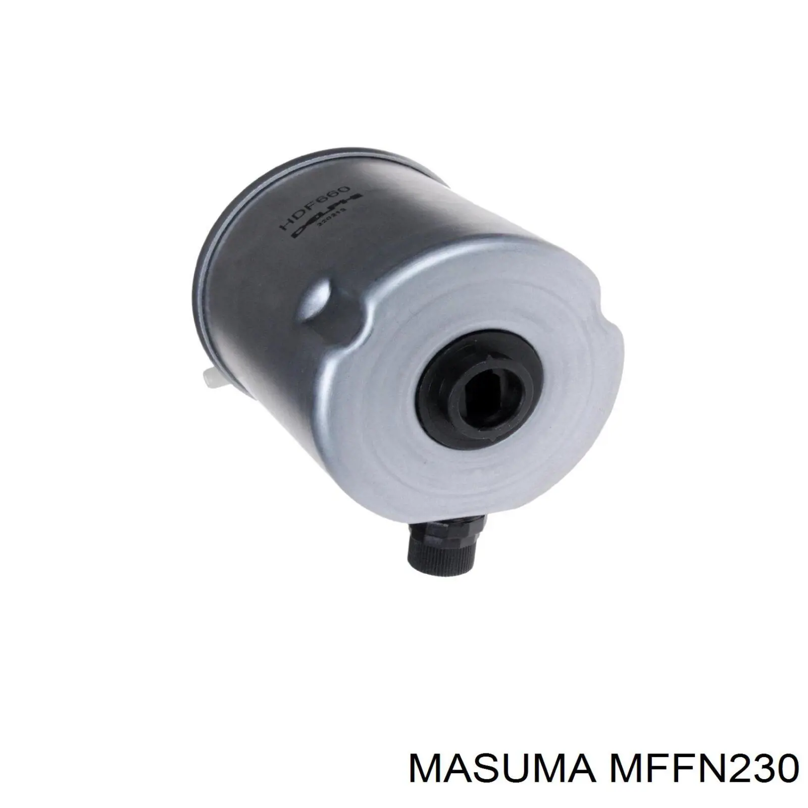 MFFN230 Masuma Фильтр топлива
