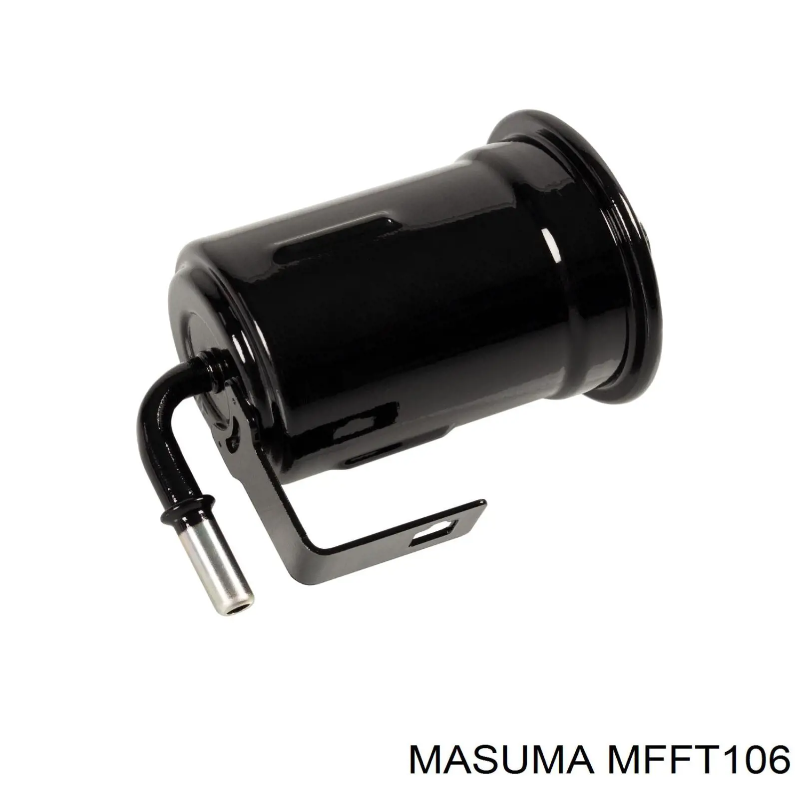 Топливный фильтр MFFT106 Masuma