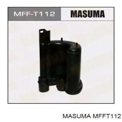 MFFT112 Masuma топливный фильтр