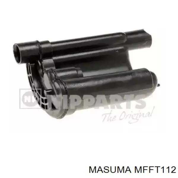 Топливный фильтр MFFT112 Masuma