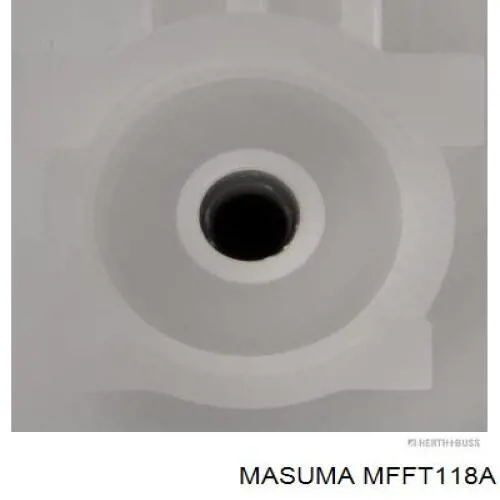Купить MFFT118A Masuma Фильтр-отстойник топлива грубой очистки