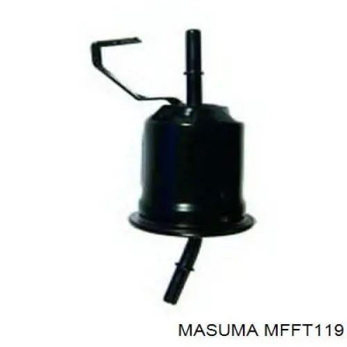 Модуль бензонасоса Masuma MFFT119 цена, от 45.11 USD