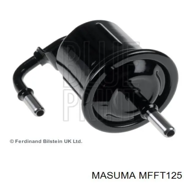 Купить MFFT125 Masuma Фильтр-отстойник топлива грубой очистки