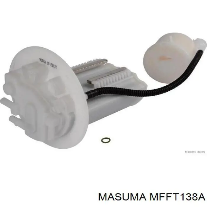 MFFT138A Masuma Фильтр топлива