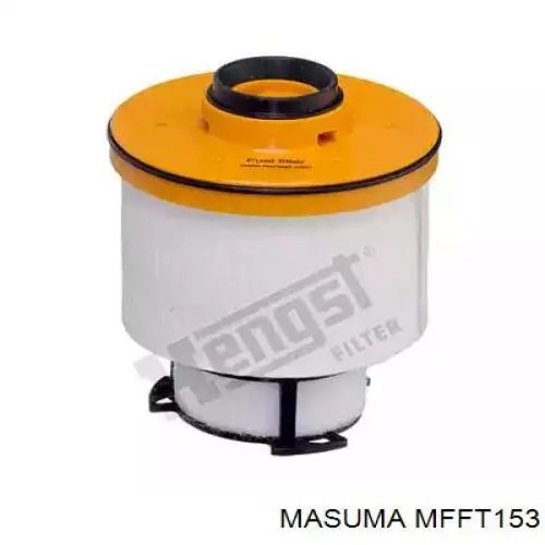 MFFT153 Masuma Фильтр топлива