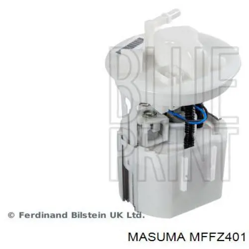 MFF-Z401 Masuma топливный фильтр