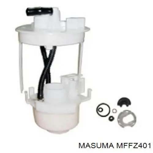 Топливный фильтр MFFZ401 Masuma