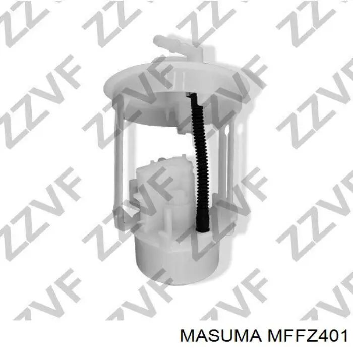 MFFZ401 Masuma Фильтр топлива