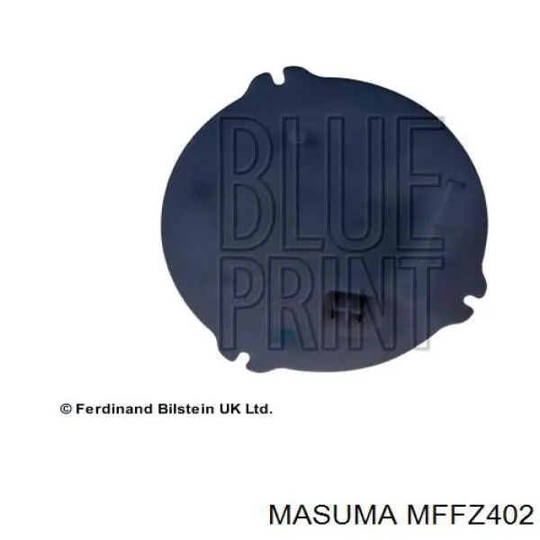 MFFZ402 Masuma