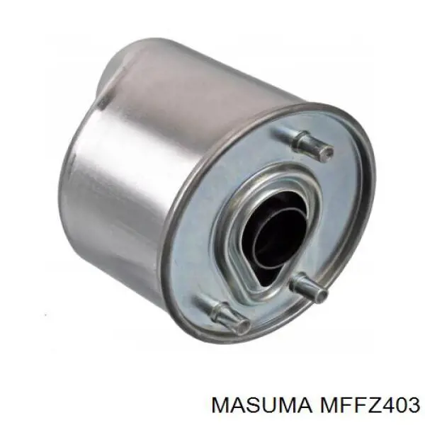 Купить MFFZ403 Masuma Фильтр-отстойник топлива грубой очистки