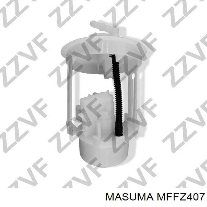 MFFZ407 Masuma Фильтр топлива