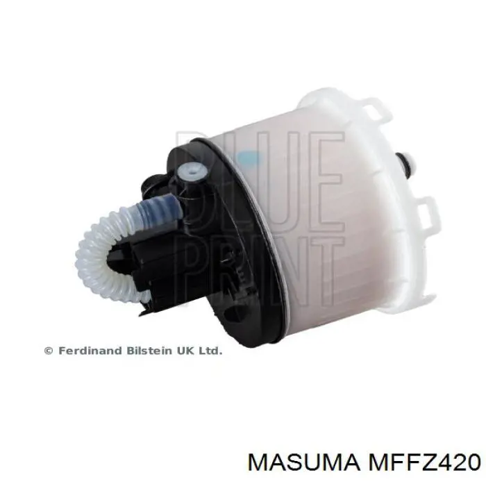 MFFZ420 Masuma Фильтр топлива