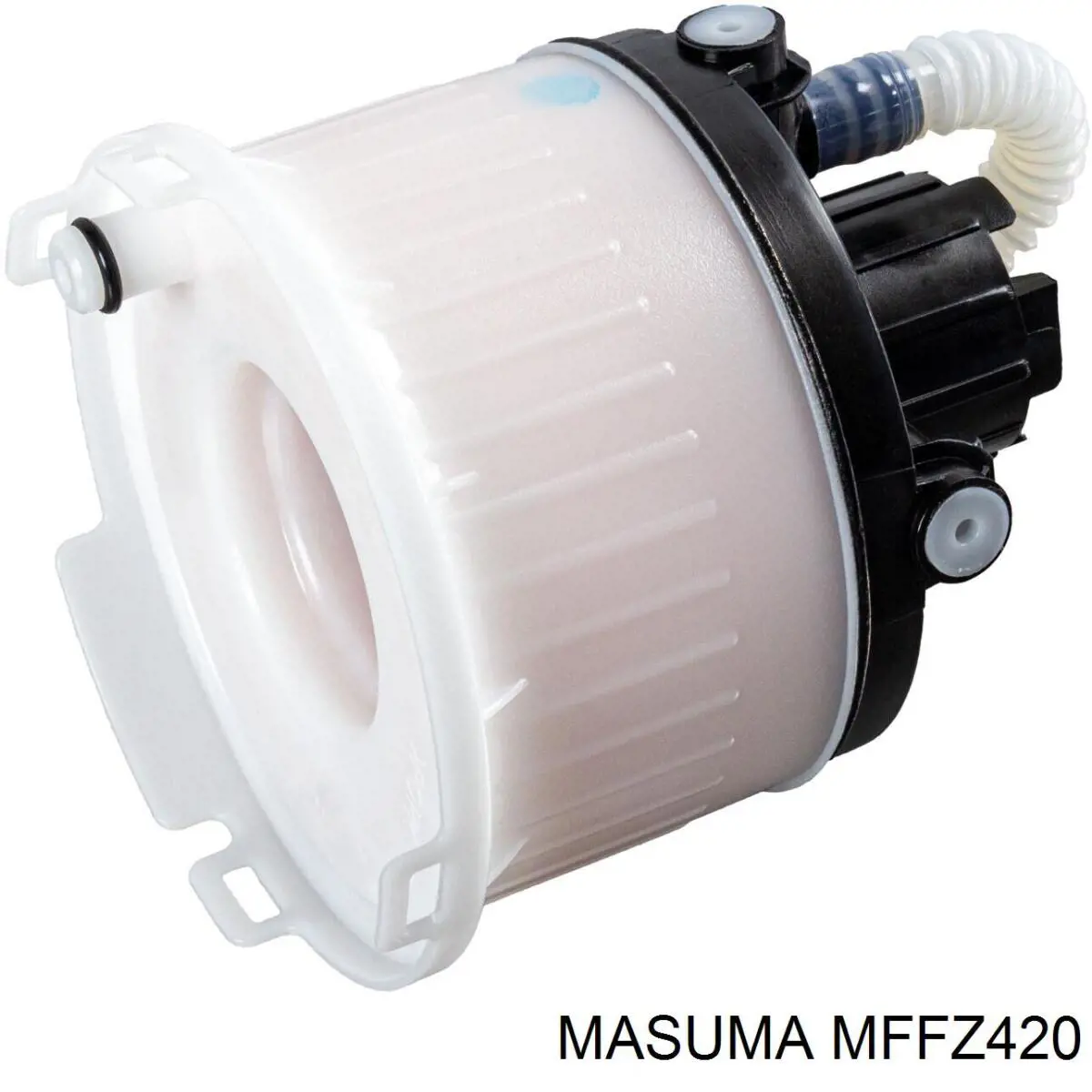 mffz420 Masuma топливный фильтр