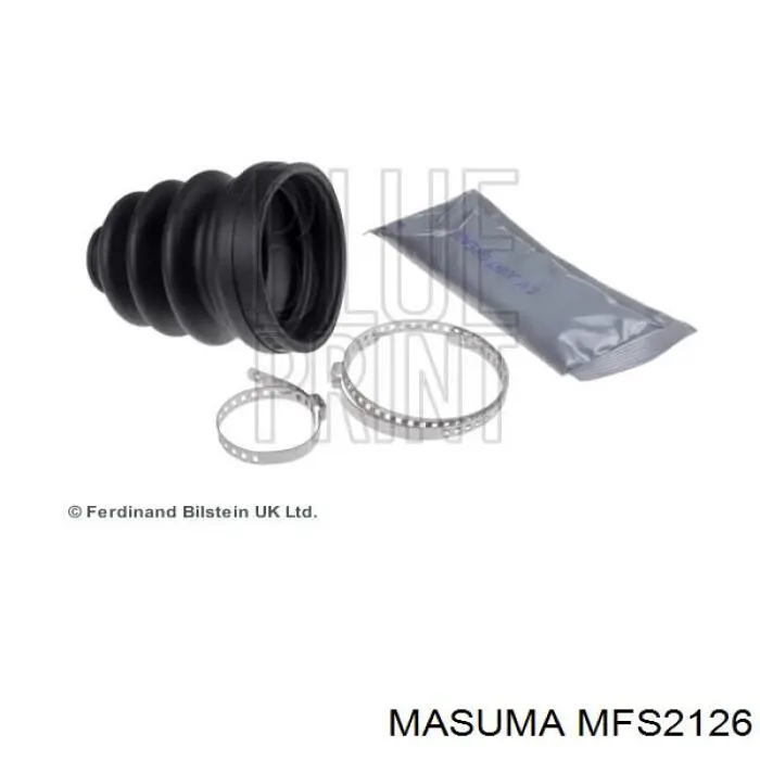 MFS2126 Masuma