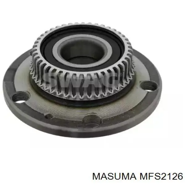 Пыльник шарнира угловых скоростей внутренний передний Masuma MFS2126 цена, от 6.69 USD