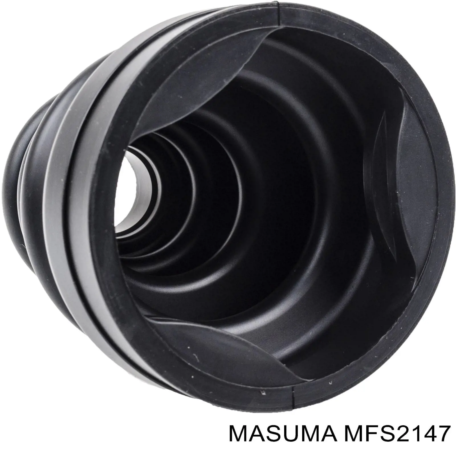 MFS2147 Masuma 