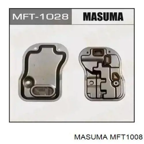  MFT1008 Masuma