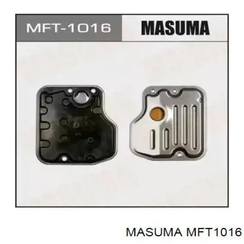 MFT1016 Masuma filtro da caixa automática de mudança