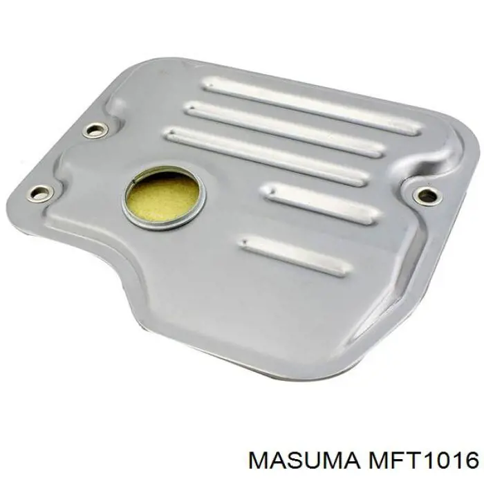 Фильтр коробки автомат Masuma MFT1016 цена, от 13.81 USD