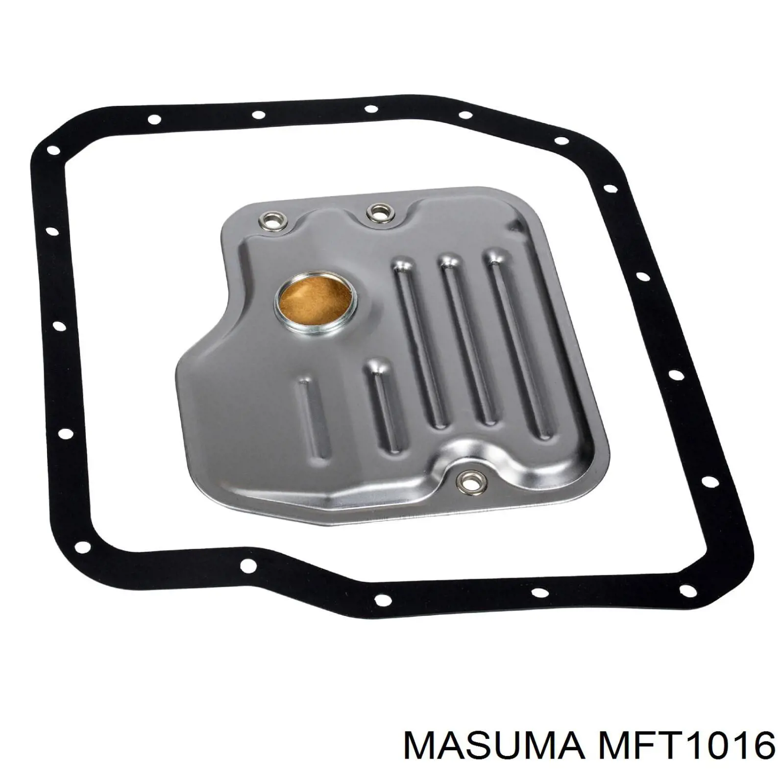 Фильтр АКПП MFT1016 Masuma
