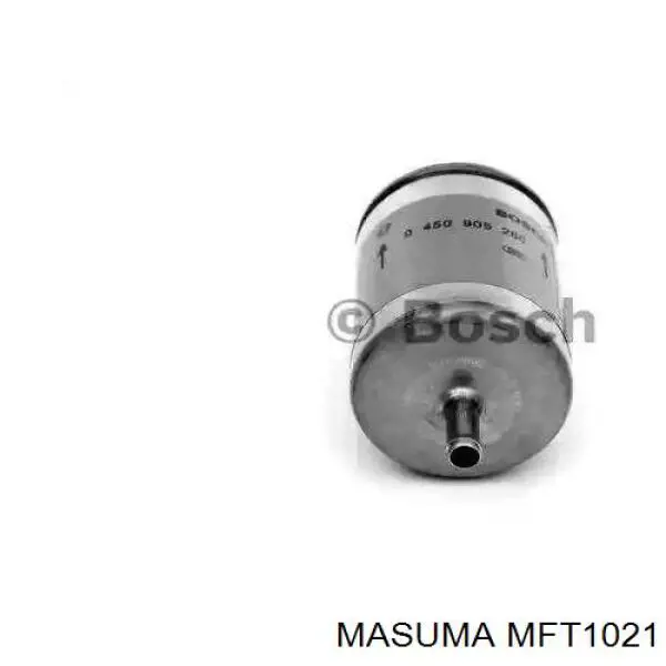 Фильтр коробки автомат Masuma MFT1021 цена, от 11.94 USD