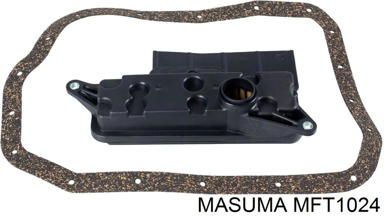 Фильтр АКПП MFT1024 Masuma
