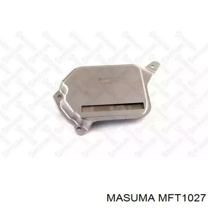 Фильтр коробки автомат Masuma MFT1027 цена, от 16.47 USD