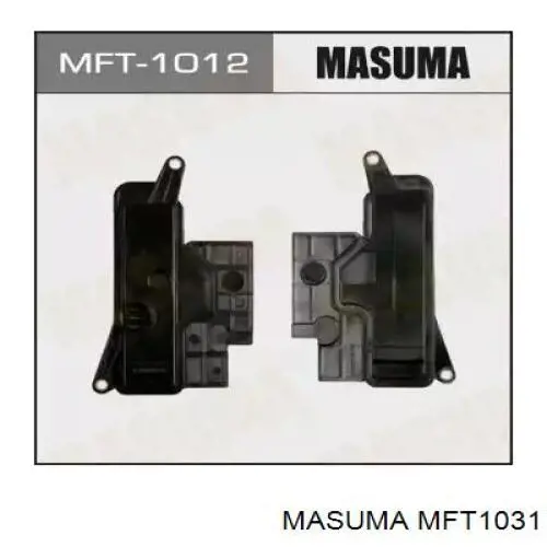 Купить MFT1031 Masuma 
