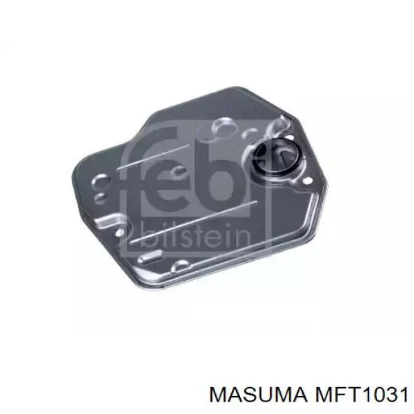  MFT1031 Masuma