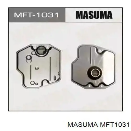  MFT1031 Masuma