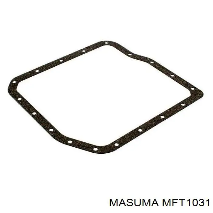  Masuma MFT1031