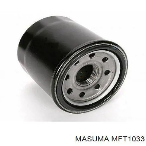 Compre MFT1033 Masuma Filtro da Caixa Automática de Mudança