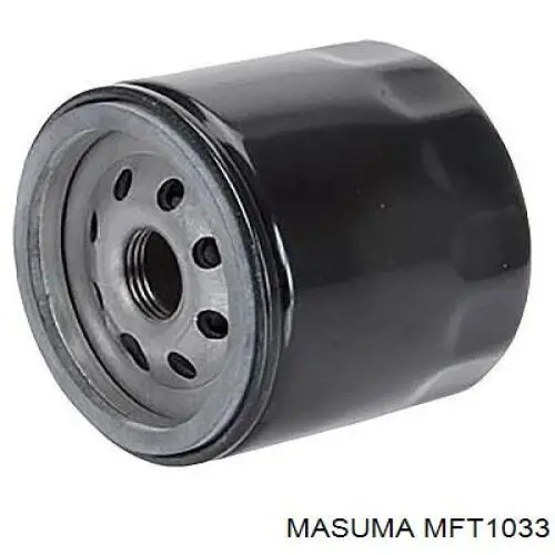 Filtro da Caixa Automática de Mudança MFT1033 Masuma