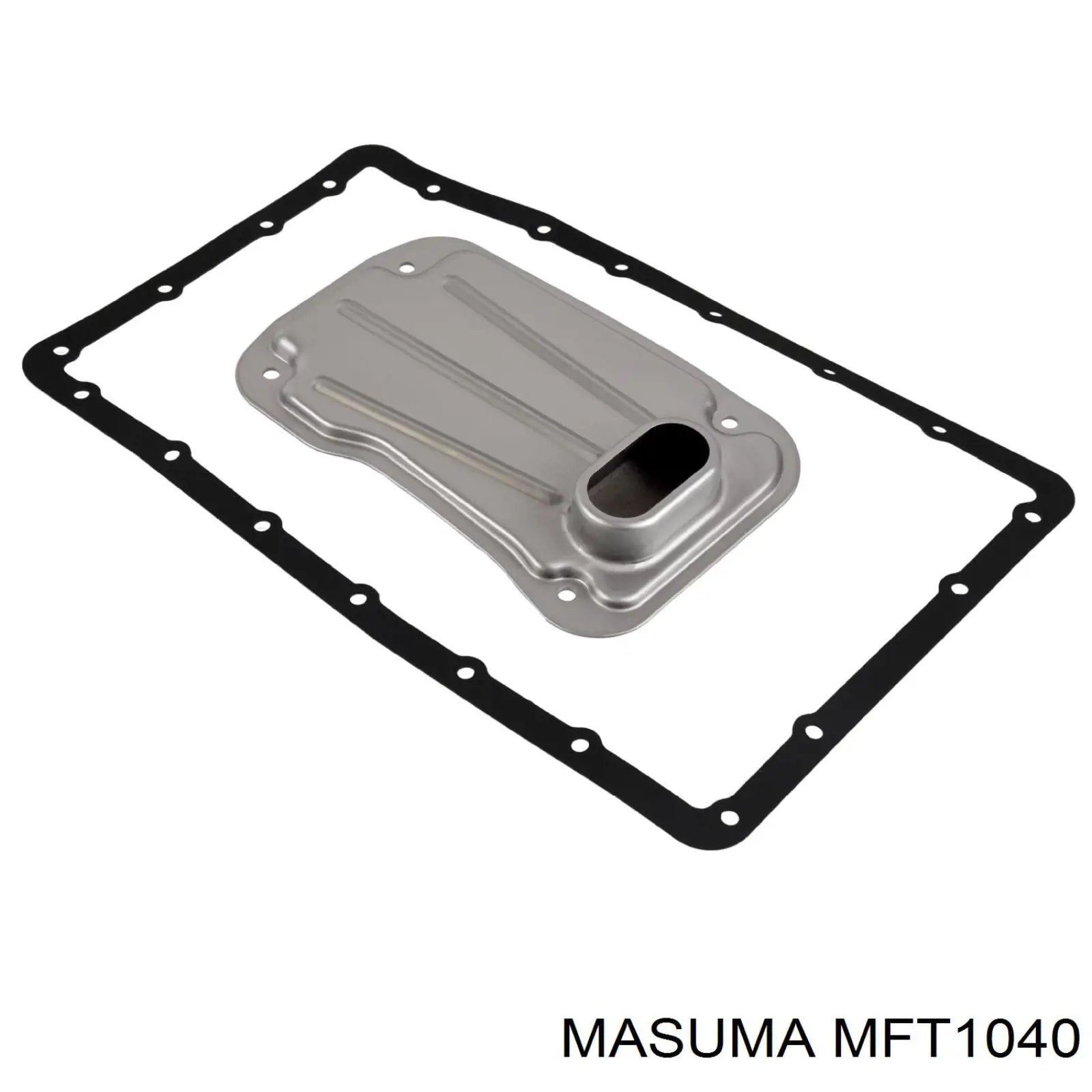Фильтр АКПП MFT1040 Masuma