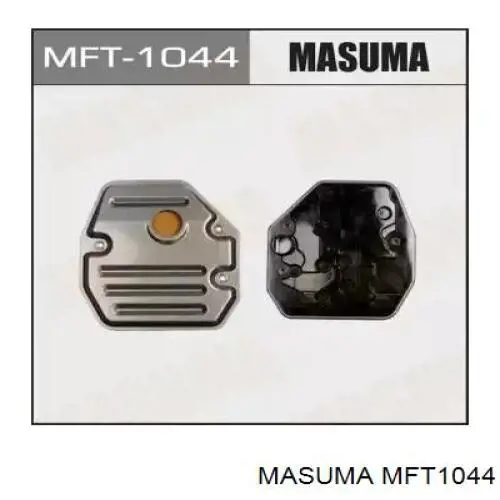 Фильтр АКПП Masuma MFT1044