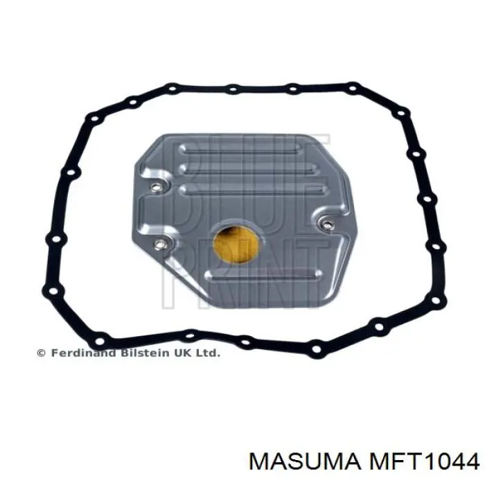 Фильтр АКПП MFT1044 Masuma