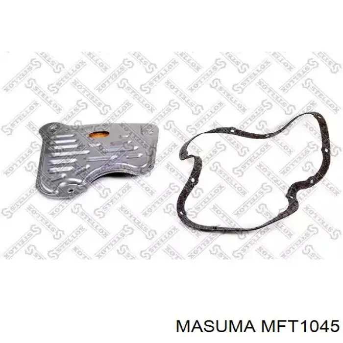 Фильтр коробки автомат Masuma MFT1045 цена, от 15.06 USD