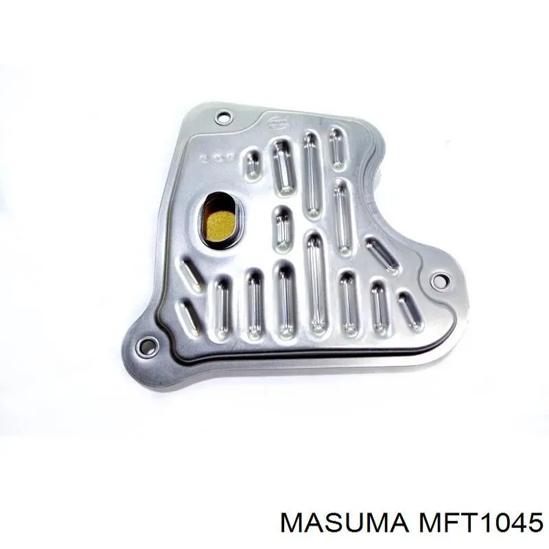 MFT1045 Masuma Масляный фильтр АКПП