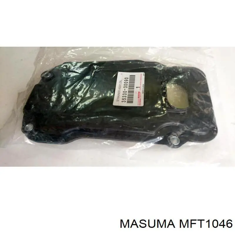 Фильтр АКПП MFT1046 Masuma