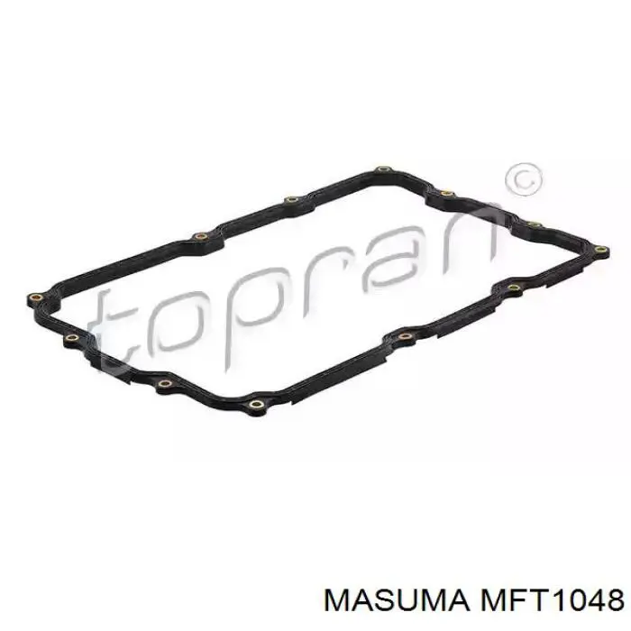 MFT1048 Masuma Масляный фильтр АКПП