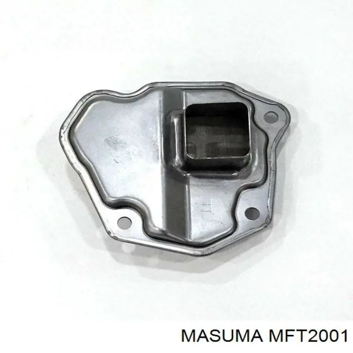 Фильтр АКПП Masuma MFT2001
